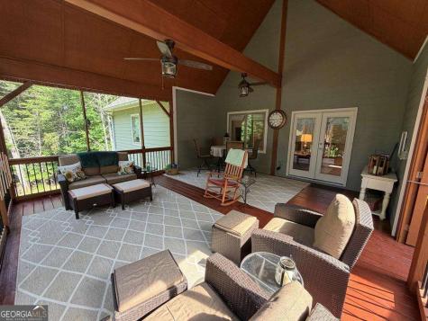 685 Rockwood Trail Blairsville GA 30512