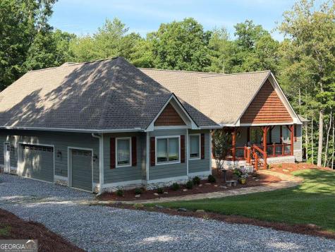 685 Rockwood Trail Blairsville GA 30512