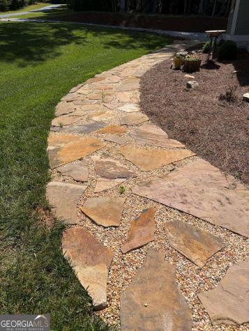 685 Rockwood Trail Blairsville GA 30512