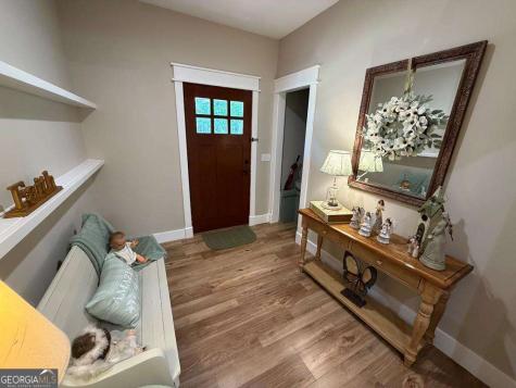 685 Rockwood Trail Blairsville GA 30512