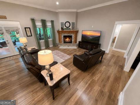 685 Rockwood Trail Blairsville GA 30512