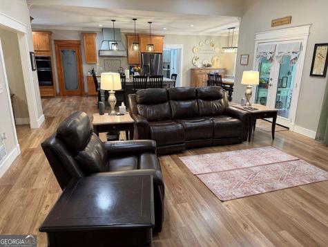 685 Rockwood Trail Blairsville GA 30512