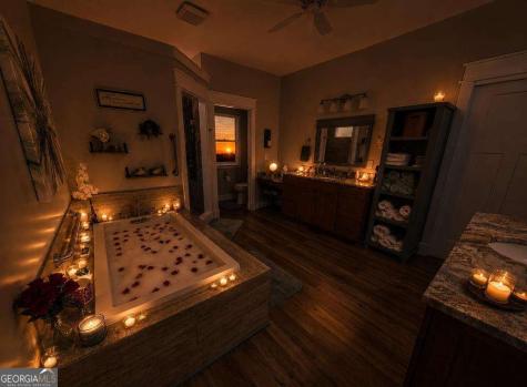 685 Rockwood Trail Blairsville GA 30512