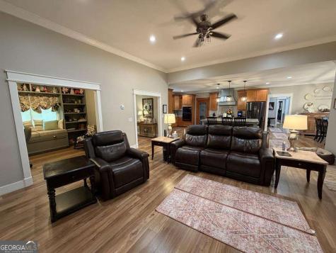 685 Rockwood Trail Blairsville GA 30512