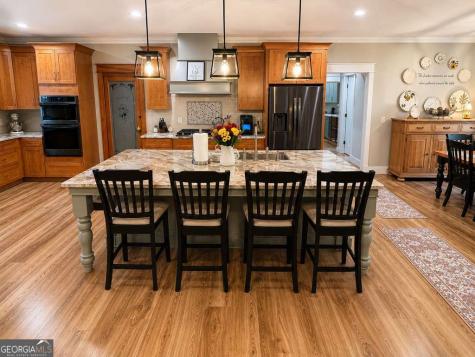685 Rockwood Trail Blairsville GA 30512