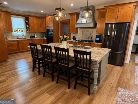 685 Rockwood Trail Blairsville GA 30512