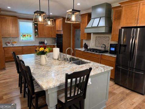 685 Rockwood Trail Blairsville GA 30512