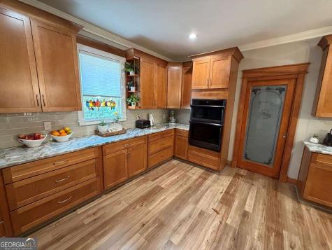 685 Rockwood Trail Blairsville GA 30512
