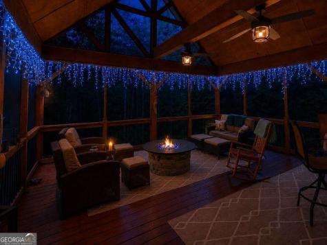 685 Rockwood Trail Blairsville GA 30512
