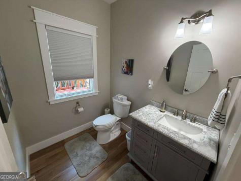 685 Rockwood Trail Blairsville GA 30512
