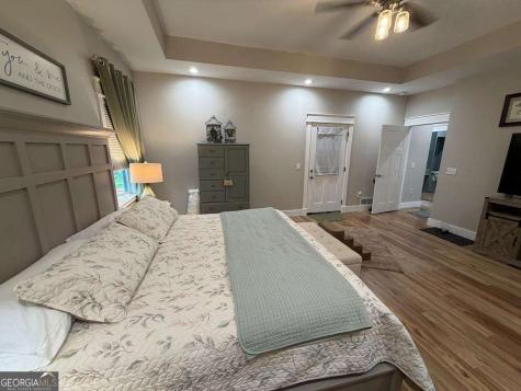 685 Rockwood Trail Blairsville GA 30512