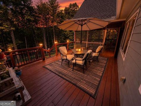 685 Rockwood Trail Blairsville GA 30512