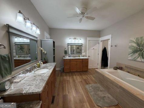 685 Rockwood Trail Blairsville GA 30512