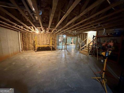 685 Rockwood Trail Blairsville GA 30512