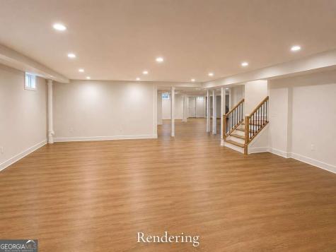 685 Rockwood Trail Blairsville GA 30512