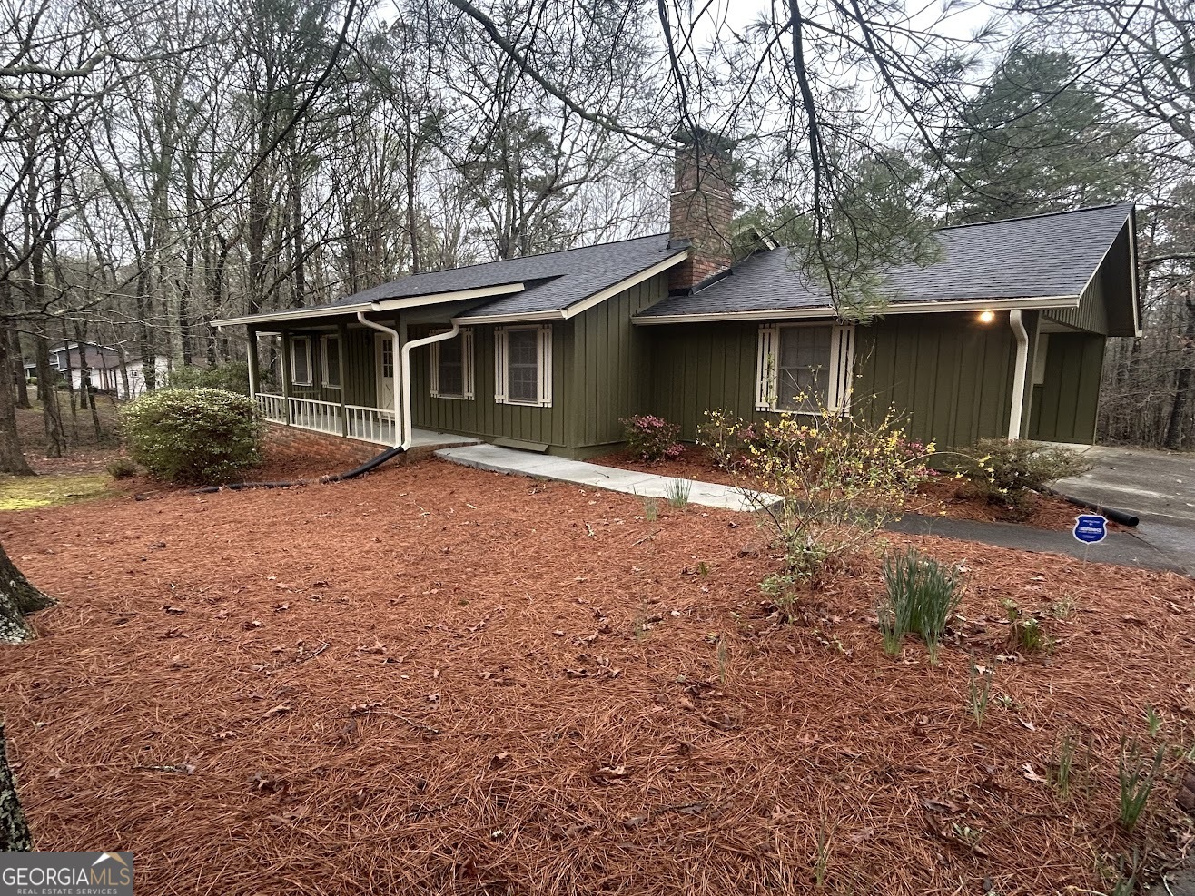 8896 Hickory Hollow Drive Douglasville GA 30135