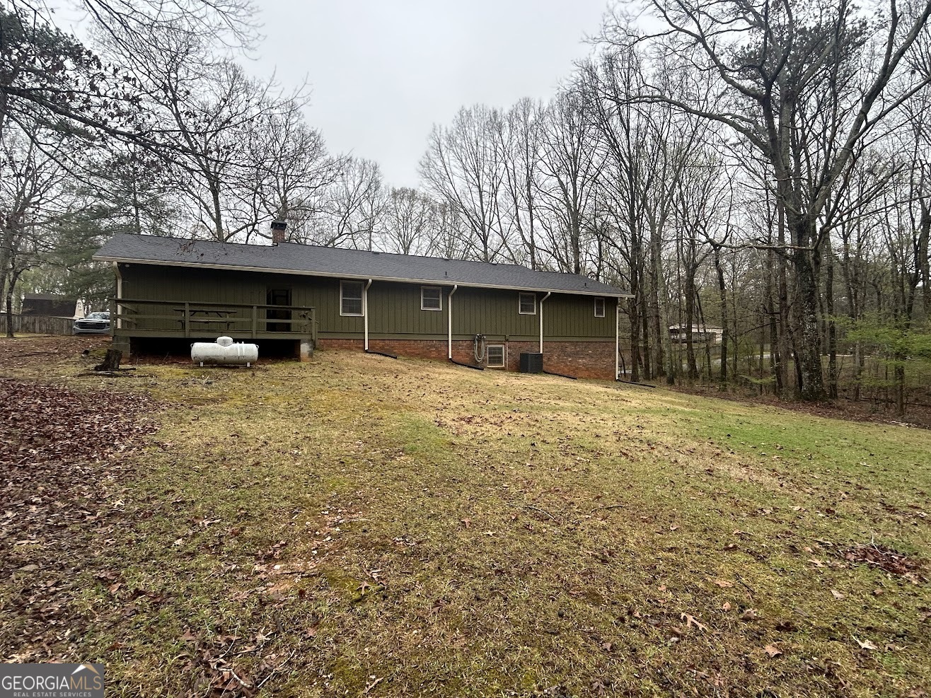 8896 Hickory Hollow Drive Douglasville GA 30135