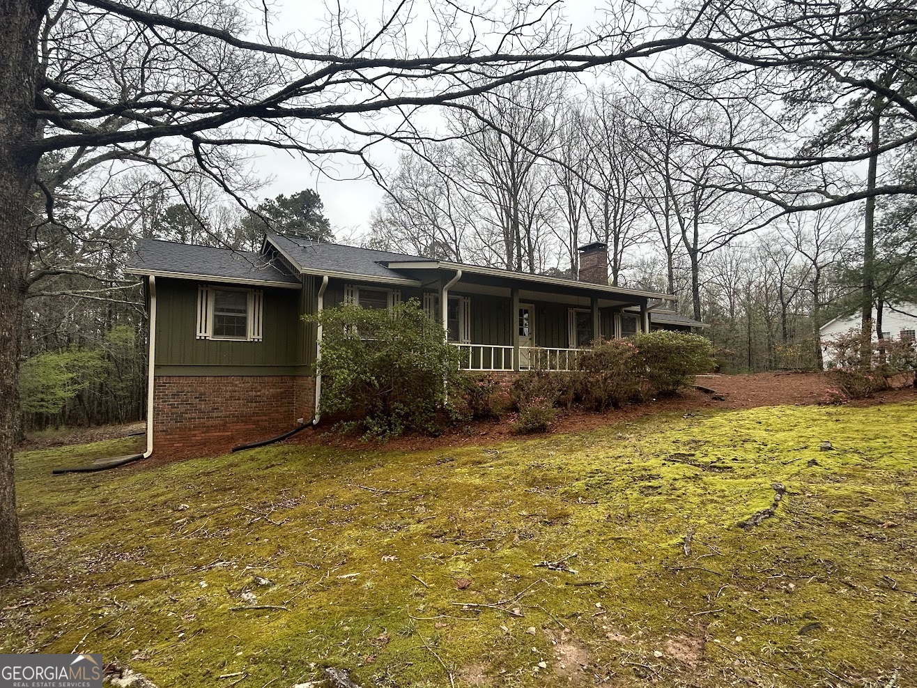 8896 Hickory Hollow Drive Douglasville GA 30135