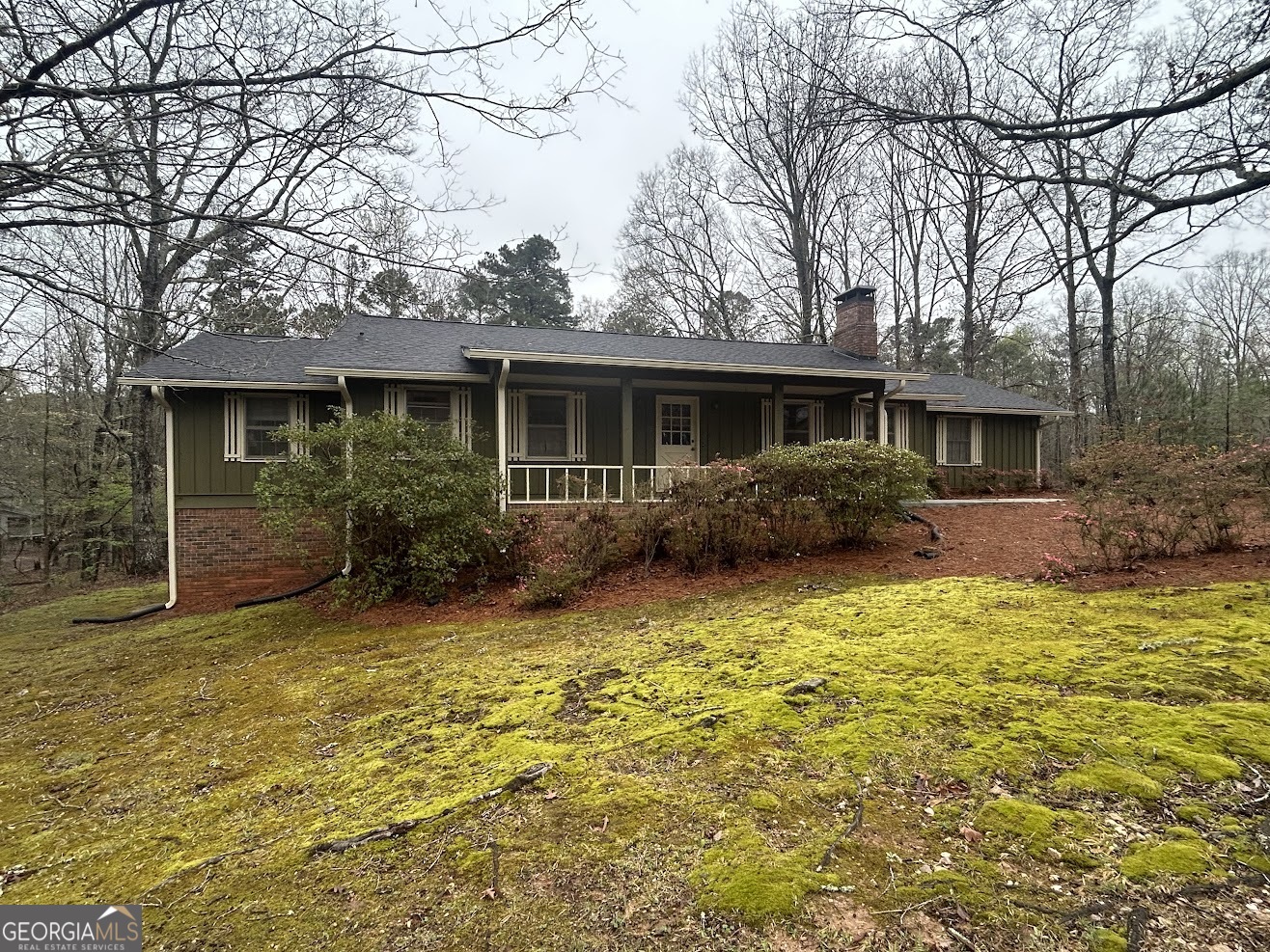 8896 Hickory Hollow Drive Douglasville GA 30135