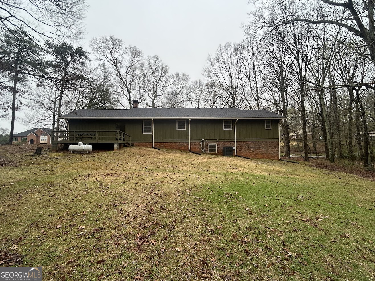 8896 Hickory Hollow Drive Douglasville GA 30135
