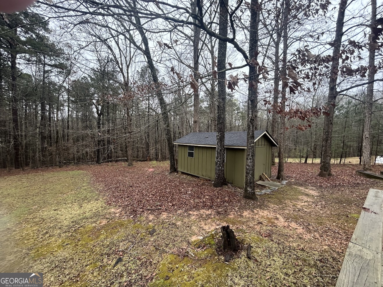 8896 Hickory Hollow Drive Douglasville GA 30135