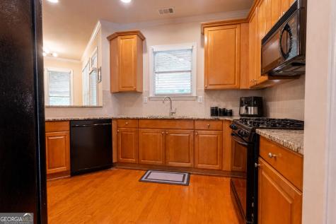 5834 Webb Forest Court Powder Springs GA 30127