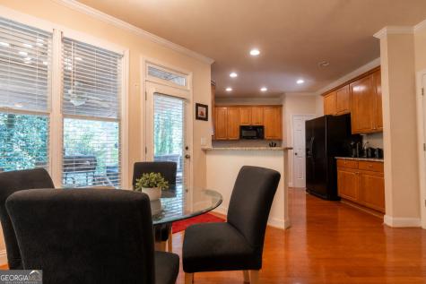 5834 Webb Forest Court Powder Springs GA 30127