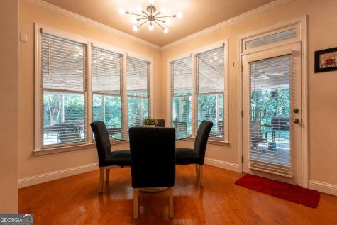 5834 Webb Forest Court Powder Springs GA 30127