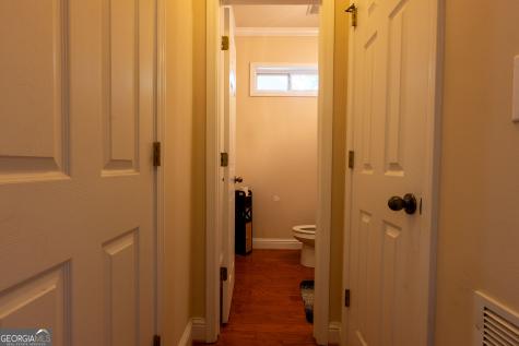 5834 Webb Forest Court Powder Springs GA 30127