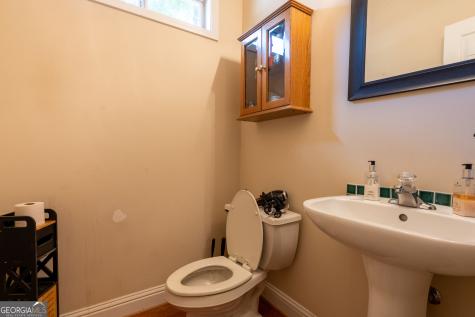5834 Webb Forest Court Powder Springs GA 30127