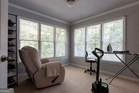 5834 Webb Forest Court Powder Springs GA 30127
