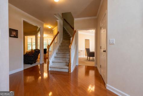 5834 Webb Forest Court Powder Springs GA 30127
