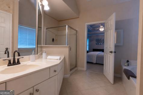 5834 Webb Forest Court Powder Springs GA 30127