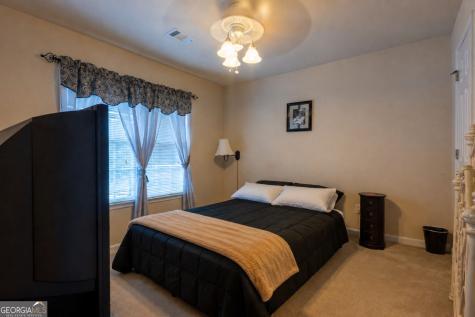 5834 Webb Forest Court Powder Springs GA 30127