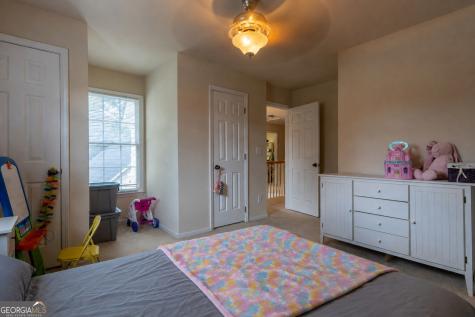 5834 Webb Forest Court Powder Springs GA 30127