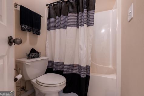 5834 Webb Forest Court Powder Springs GA 30127