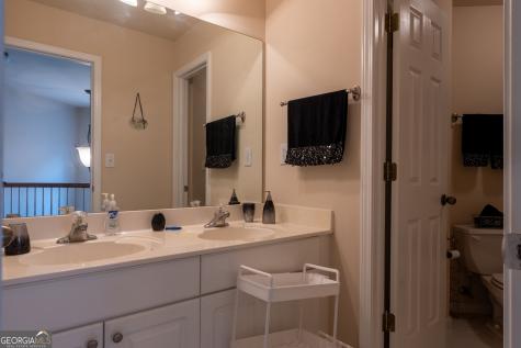 5834 Webb Forest Court Powder Springs GA 30127