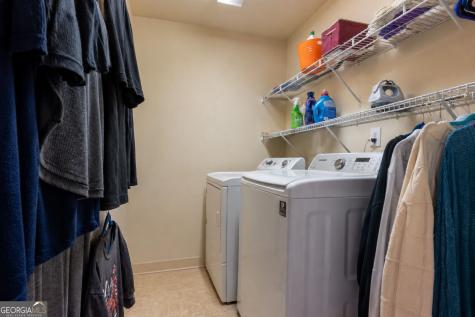 5834 Webb Forest Court Powder Springs GA 30127