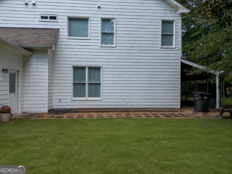 5834 Webb Forest Court Powder Springs GA 30127