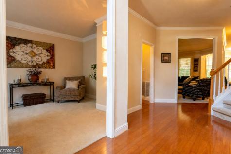 5834 Webb Forest Court Powder Springs GA 30127