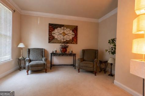 5834 Webb Forest Court Powder Springs GA 30127