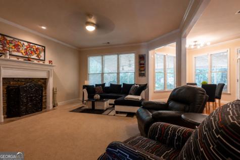 5834 Webb Forest Court Powder Springs GA 30127