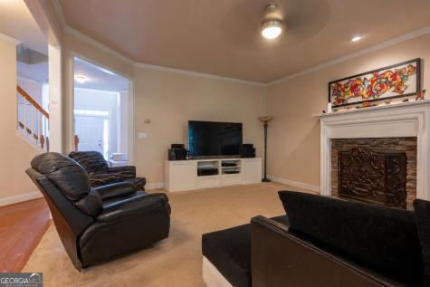 5834 Webb Forest Court Powder Springs GA 30127