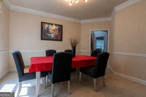 5834 Webb Forest Court Powder Springs GA 30127