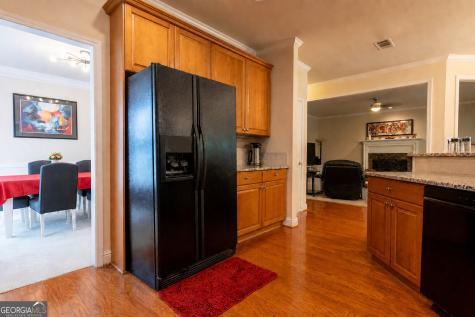 5834 Webb Forest Court Powder Springs GA 30127