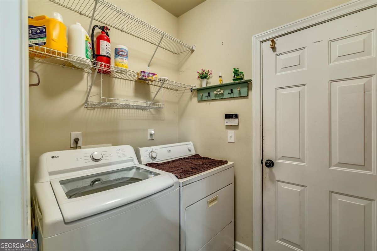 1427 Preserve Park Drive Loganville GA 30052