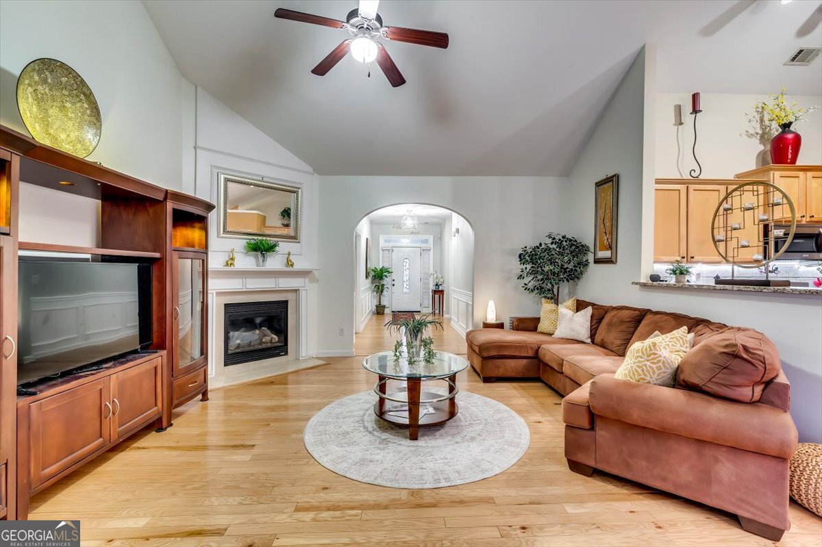 1427 Preserve Park Drive Loganville GA 30052