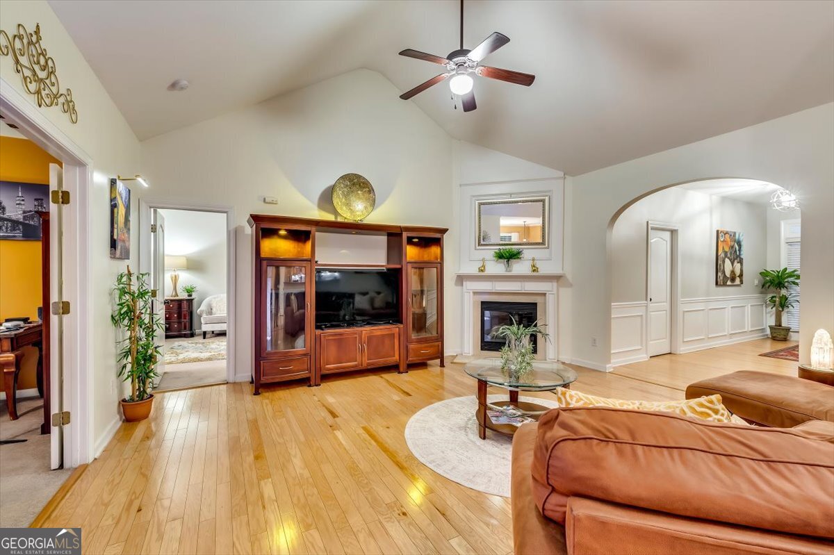 1427 Preserve Park Drive Loganville GA 30052
