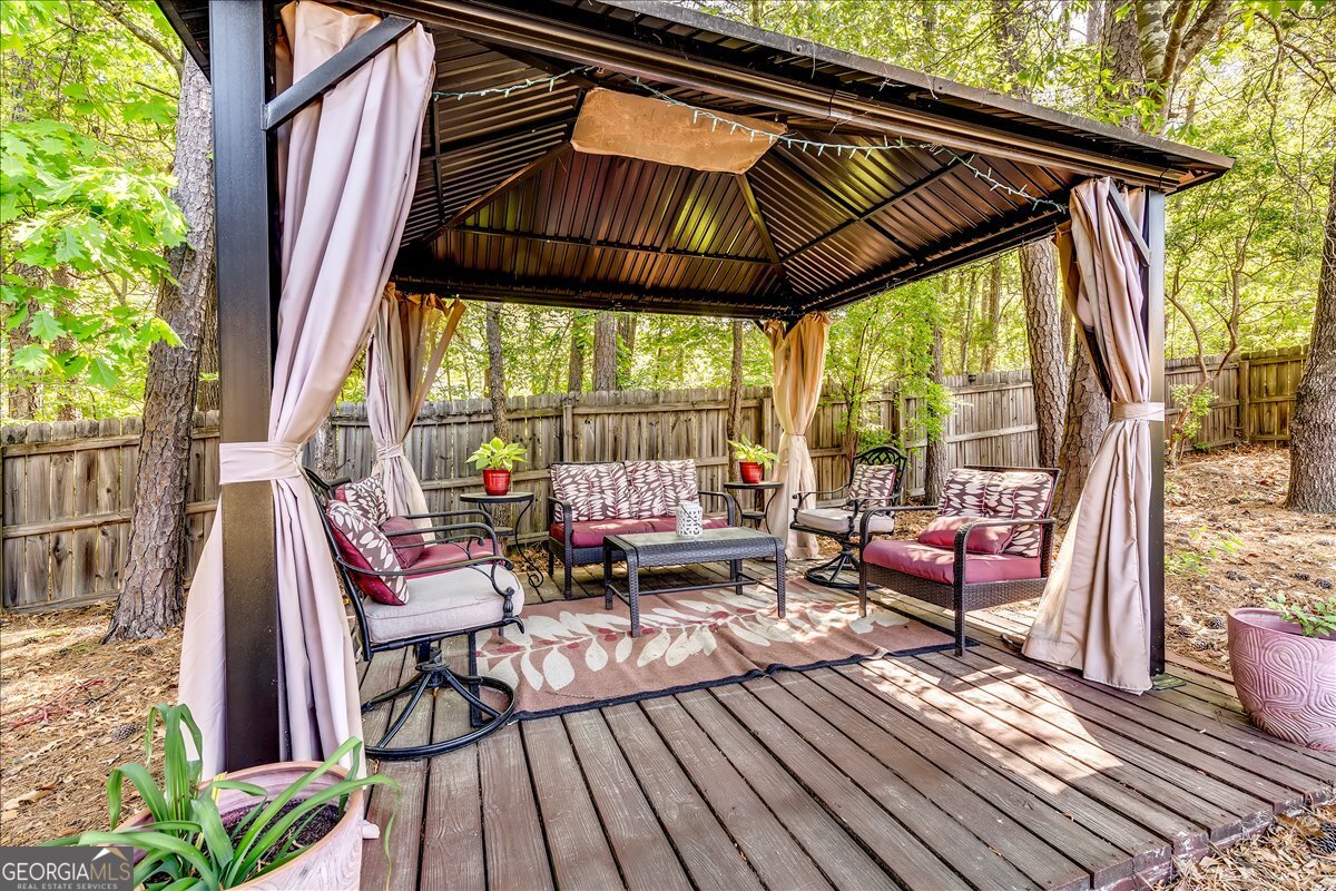 1427 Preserve Park Drive Loganville GA 30052