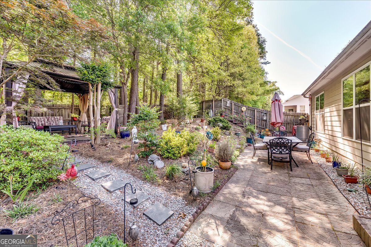 1427 Preserve Park Drive Loganville GA 30052